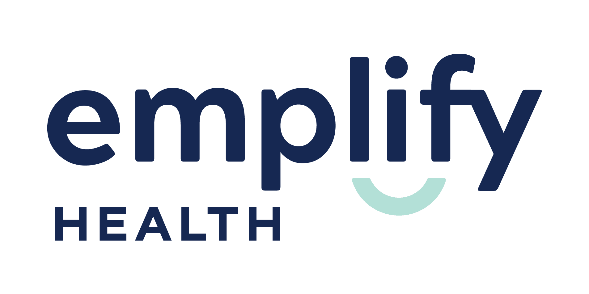 Image of the Emplify Health logo.